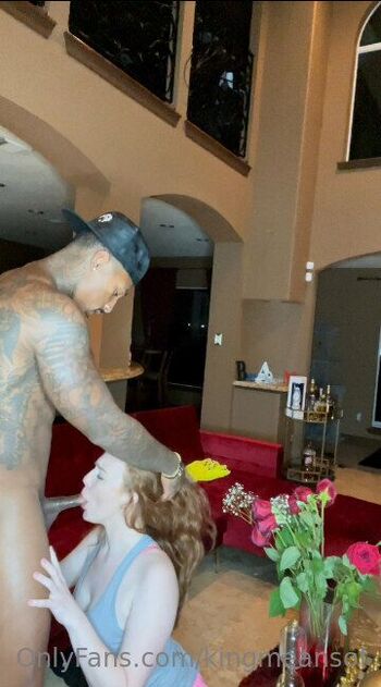 KingMean / kingmeansof nude photo #32