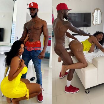 KING NASIR / kingnasirx nude photo #2