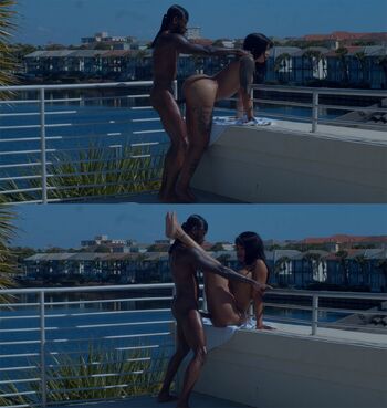 KING NASIR / kingnasirx nude photo #4