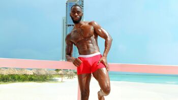 KING NASIR / kingnasirx nude photo #12