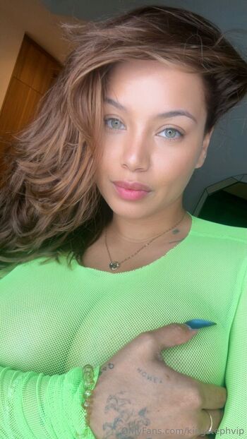 Official KING Steph VI / kingstephvip nude photo #3