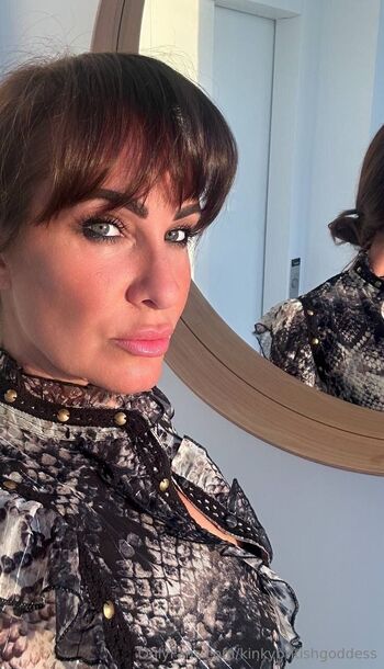 Mistress Mommy Keele / kinkybritishgoddess / mistressmommykeeley / mistressmkeeley nude photo #1