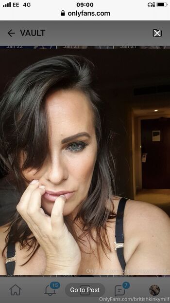 Mistress Mommy Keele / kinkybritishgoddess / mistressmommykeeley / mistressmkeeley nude photo #14