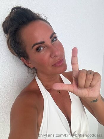 Mistress Mommy Keele / kinkybritishgoddess / mistressmommykeeley / mistressmkeeley nude photo #19