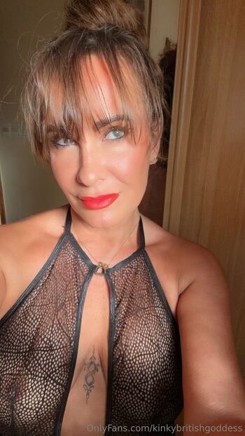 Mistress Mommy Keele / kinkybritishgoddess / mistressmommykeeley / mistressmkeeley nude photo #32