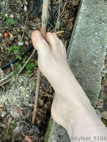 KinkyFee / kinkyfeet_5184 / kinkyfeet_ita nude photo #3