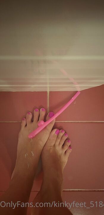 KinkyFee / kinkyfeet_5184 / kinkyfeet_ita nude photo #16