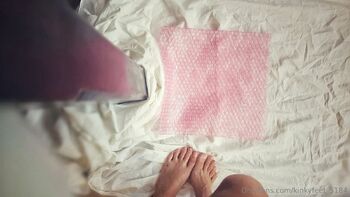 KinkyFee / kinkyfeet_5184 / kinkyfeet_ita nude photo #28
