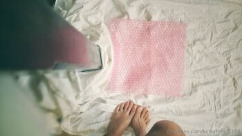 KinkyFee / kinkyfeet_5184 / kinkyfeet_ita nude photo #29
