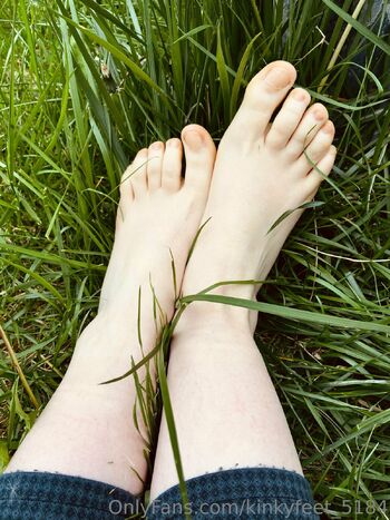 KinkyFee / kinkyfeet_5184 / kinkyfeet_ita nude photo #30