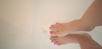 KinkyFee / kinkyfeet_5184 / kinkyfeet_ita nude photo #36