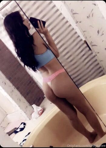 IFetishe / kinkykaitee / kaiteetaylor nude photo #15