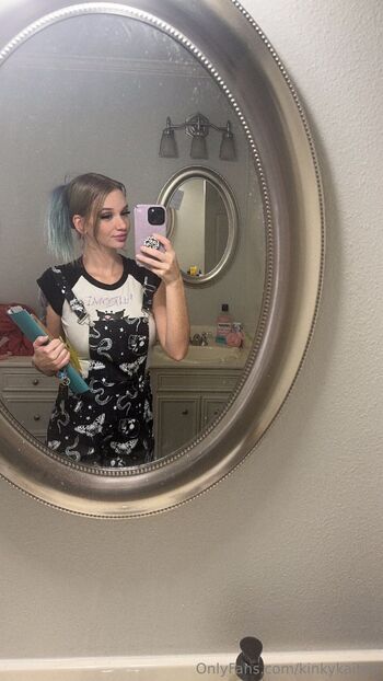 IFetishe / kinkykaitee / kaiteetaylor nude photo #21