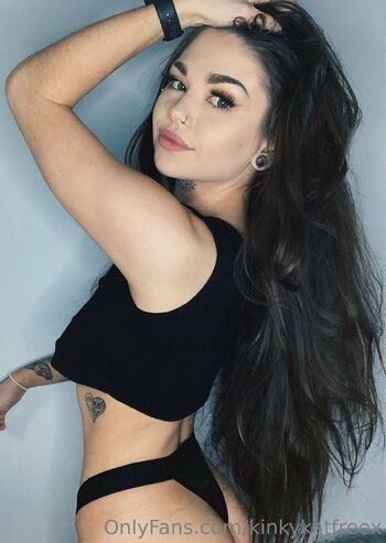 Kinky Kat Fre / kinkykatfreex nude photo #10