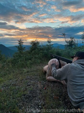 Kinky Kat Fre / kinkykatfreex nude photo #16