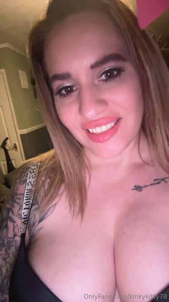 Kinky kitty / kinkykitty78 nude photo #1