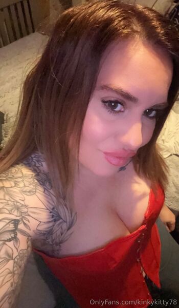 Kinky kitty / kinkykitty78 nude photo #2