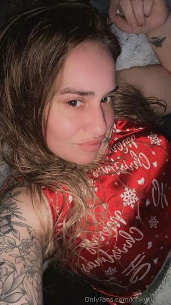 Kinky kitty / kinkykitty78 nude photo #9