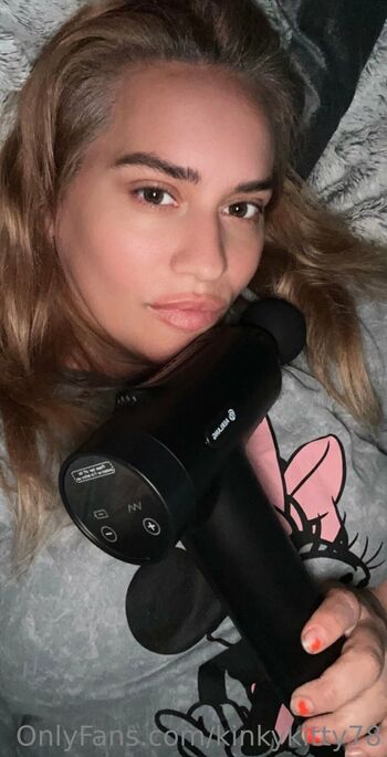 Kinky kitty / kinkykitty78 nude photo #10