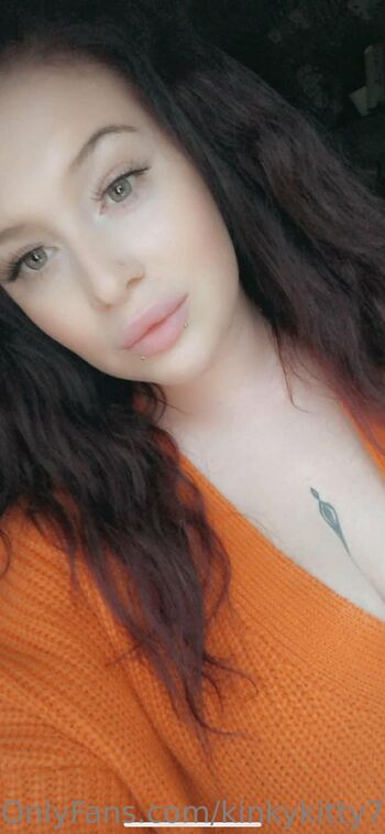 Kinky kitty / kinkykitty78 nude photo #14