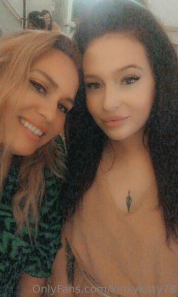 Kinky kitty / kinkykitty78 nude photo #15