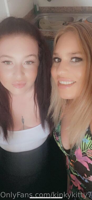 Kinky kitty / kinkykitty78 nude photo #16