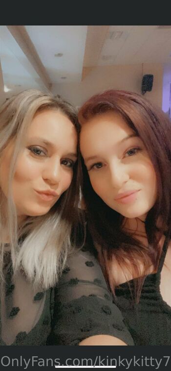 Kinky kitty / kinkykitty78 nude photo #17