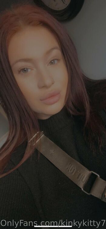 Kinky kitty / kinkykitty78 nude photo #18