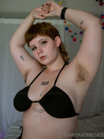 Mary aka Kinkypunkbxtch FRE / kinkypunkbxtchfree nude photo #2