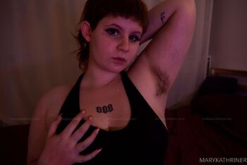 Mary aka Kinkypunkbxtch FRE / kinkypunkbxtchfree nude photo #32