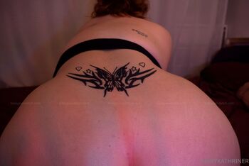 Mary aka Kinkypunkbxtch FRE / kinkypunkbxtchfree nude photo #33