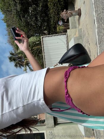 Kinsle / kinsleyalyse / thekinsleywyatt nude photo #17