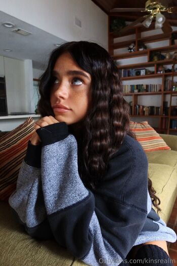 KIN / kinsrealm nude photo #5