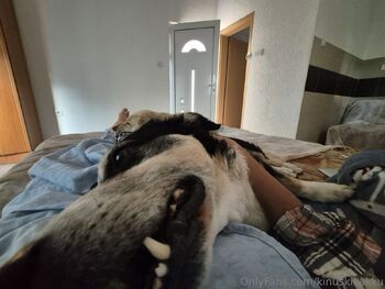 Kinuski Kakk / kinuskikakku / kinuski_kakku nude photo #4