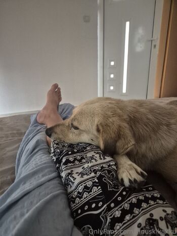 Kinuski Kakk / kinuskikakku / kinuski_kakku nude photo #6