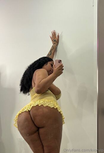 kio / kiorvip nude photo #36