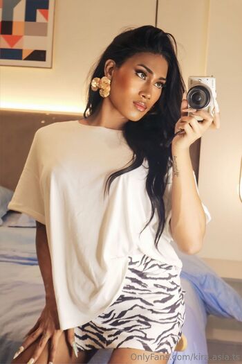 Kira Asia TS / kira.asia.ts / itski.raaaaaa nude photo #14