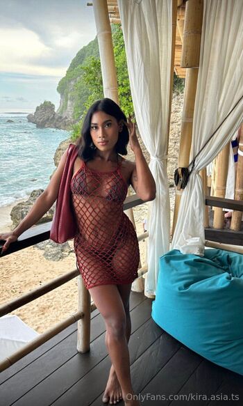Kira Asia TS / kira.asia.ts / itski.raaaaaa nude photo #19