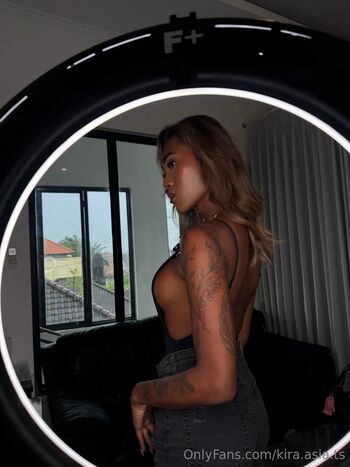 Kira Asia TS / kira.asia.ts / itski.raaaaaa nude photo #20