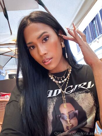Kira Asia TS / kira.asia.ts / itski.raaaaaa nude photo #21