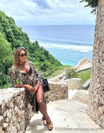 Kira Asia TS / kira.asia.ts / itski.raaaaaa nude photo #22