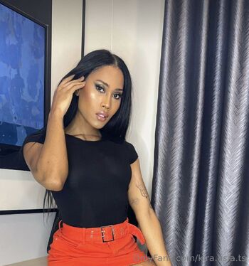 Kira Asia TS / kira.asia.ts / itski.raaaaaa nude photo #27