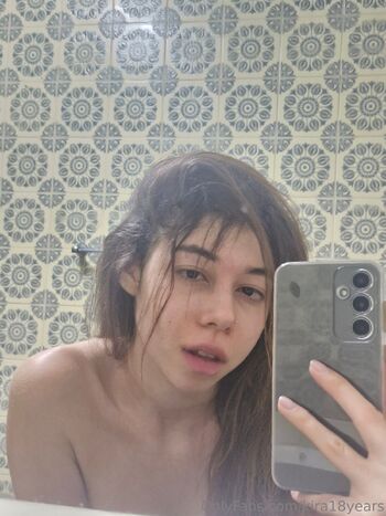 Kir / kira18years / kiragattii nude photo #11
