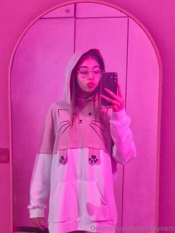 Kir / kira18years / kiragattii nude photo #24