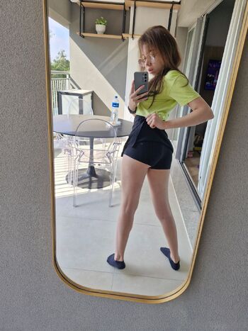 Kir / kira18years / kiragattii nude photo #28