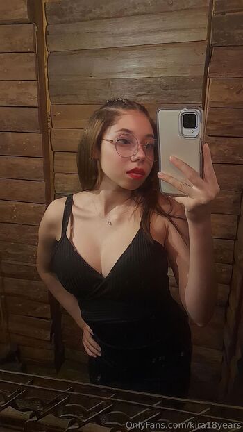 Kir / kira18years / kiragattii nude photo #33