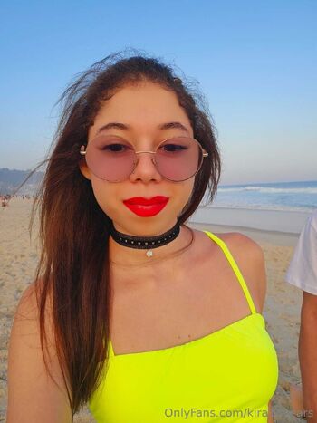 Kir / kira18years / kiragattii nude photo #36