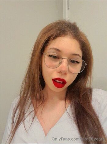 Kir / kira18years / kiragattii nude photo #39