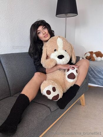 KiraNilso / kira_brunette1 nude photo #37