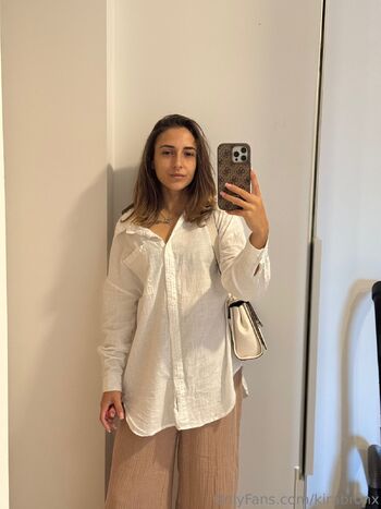 Hi Im Kira / kirabronx / itskiraababy3 / kirababyouo / kiraababy3 nude photo #4